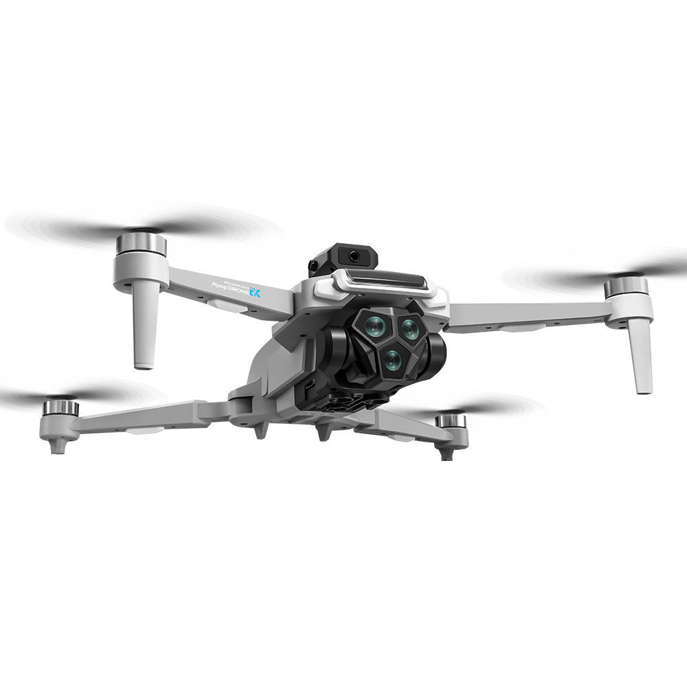 New G66 GPS Dron Profesional 4 – Drone Kit Long Range Bewertung und Preis