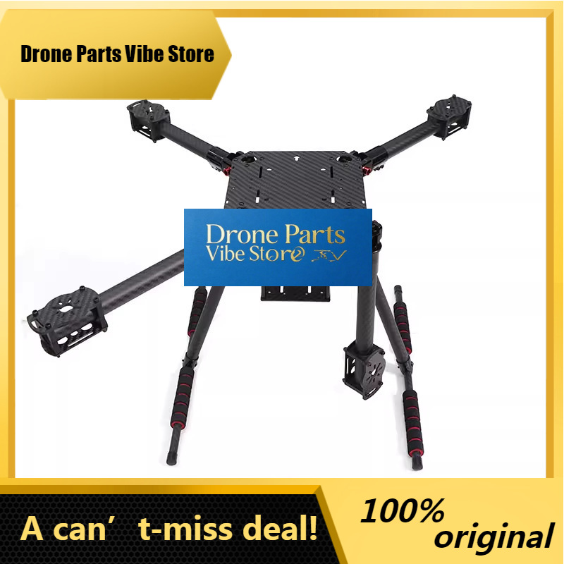 DParts1Carbon Fibre Hardware V – Drone Kit Vtol Bewertung und Preis