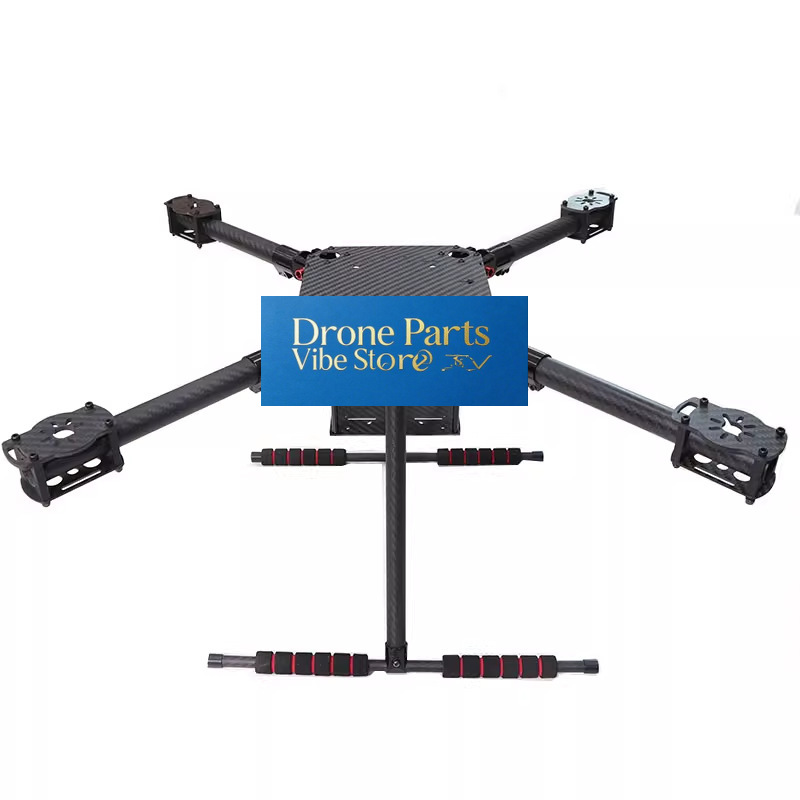 DParts1Carbon Fibre Hardware V – Drone Kit Vtol Bewertung und Preis