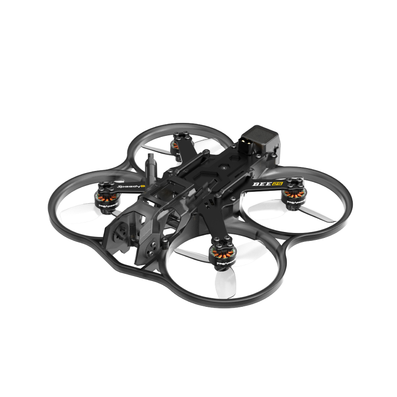 SpeedyBee Bee25 2.5 inch HD O3 – Drone Kit With Camera Bewertung und Preis