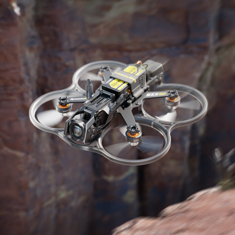 SpeedyBee Bee25 2.5 inch HD O3 – Drone Kit With Camera Bewertung und Preis