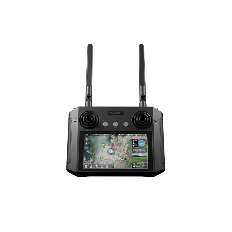SKYDROID H12 Drone Remote Cont – Drone Kit Hexacopter Bewertung und Preis