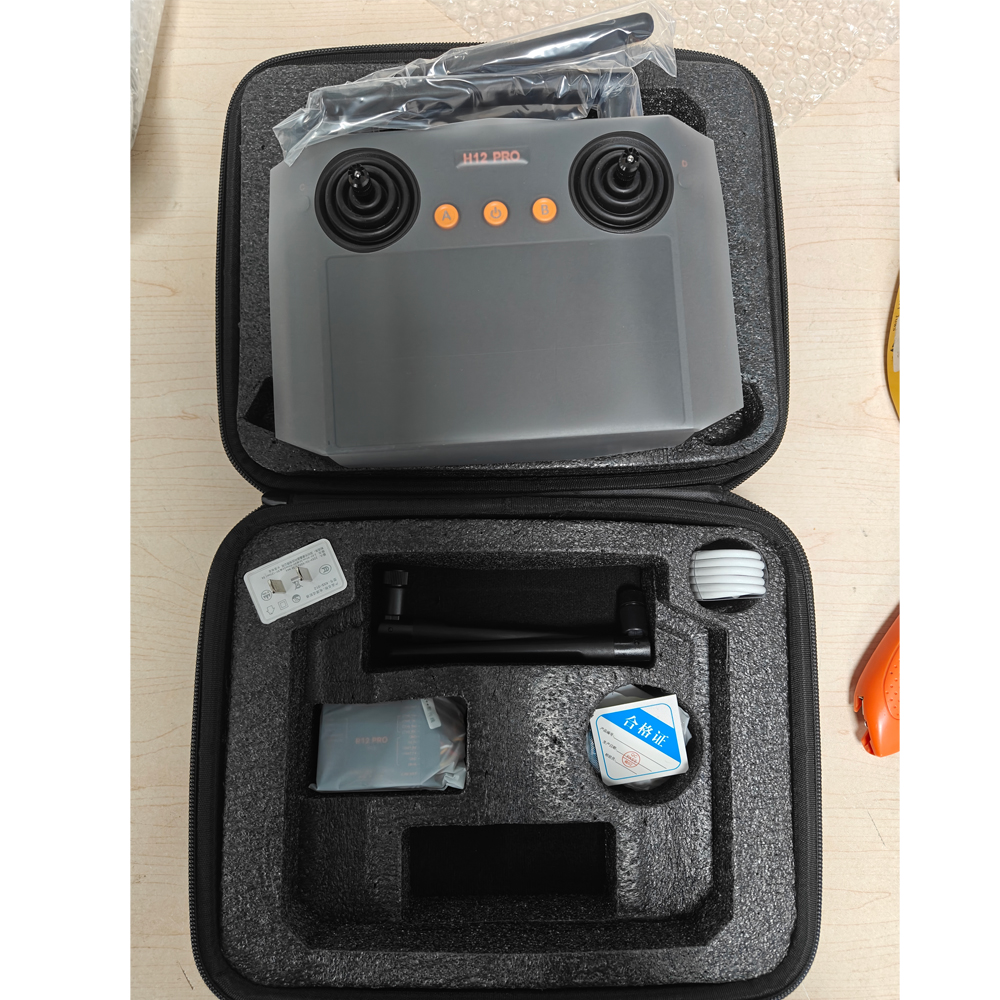NEW Skydroid H12 PRO Remote Co – Drone Kit Hexacopter Bewertung und Preis