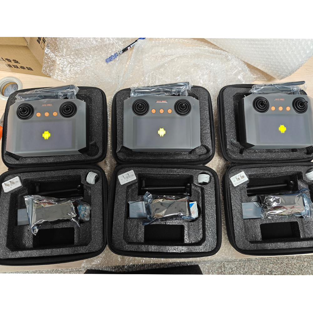 NEW Skydroid H12 PRO Remote Co – Drone Kit Hexacopter Bewertung und Preis