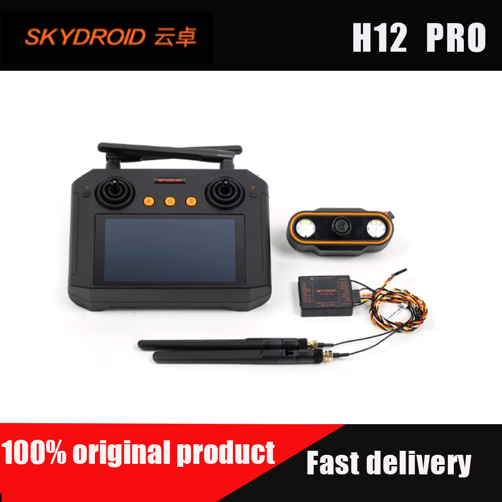 NEW Skydroid H12 PRO Remote Co – Drone Kit Hexacopter Bewertung und Preis