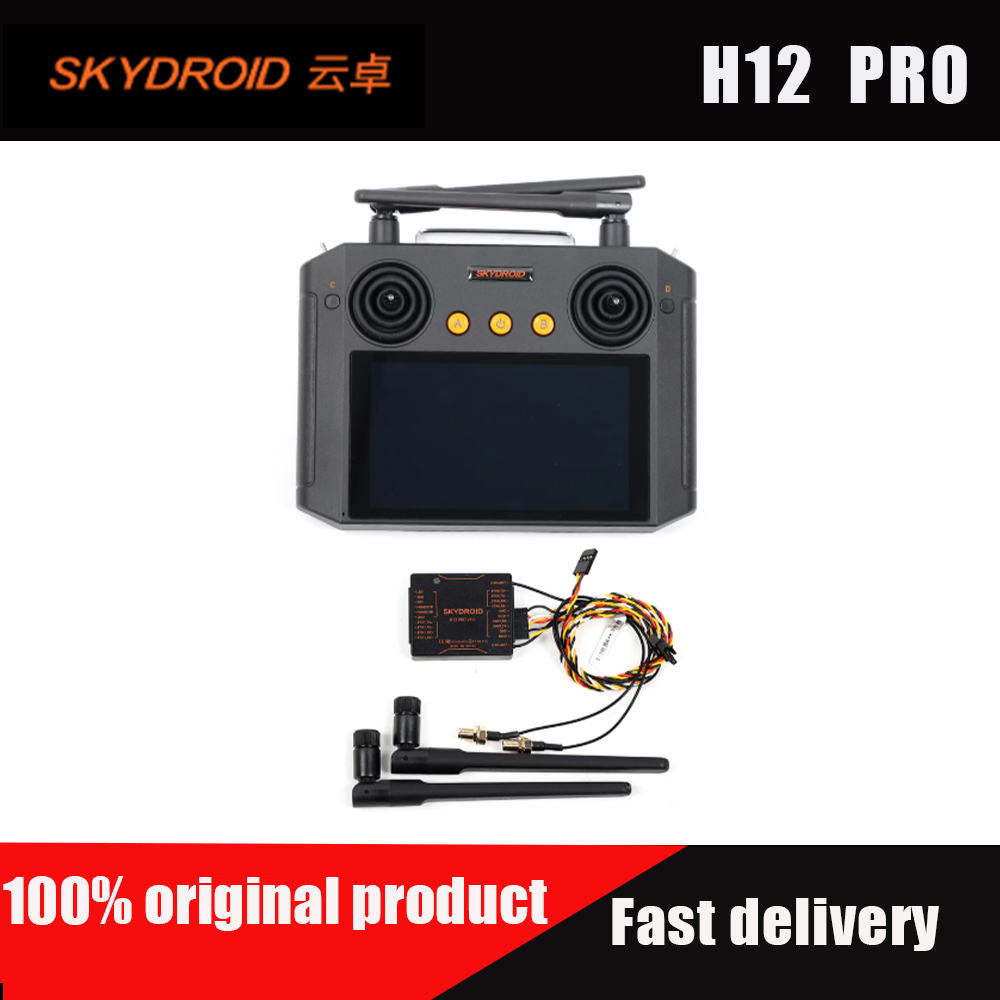 NEW Skydroid H12 PRO Remote Co – Drone Kit Hexacopter Bewertung und Preis