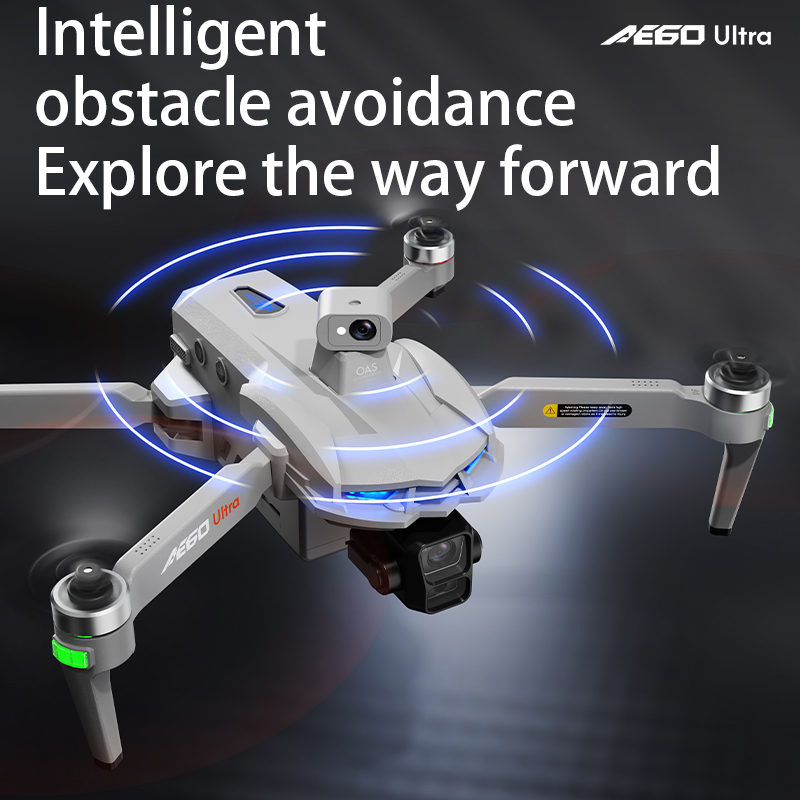 AE60 GPS Drone Professional 8K – Drone Kit Professional Bewertung und Preis