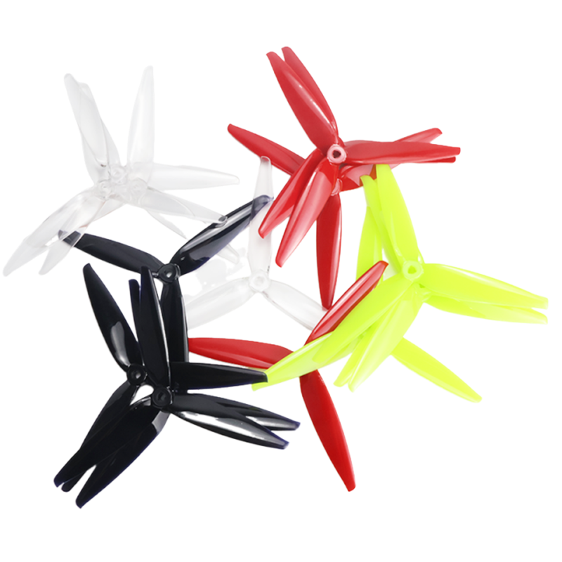 8Pcs Gemfan Flash 7040 7 Inch  – Drone Kit Long Range Bewertung und Preis