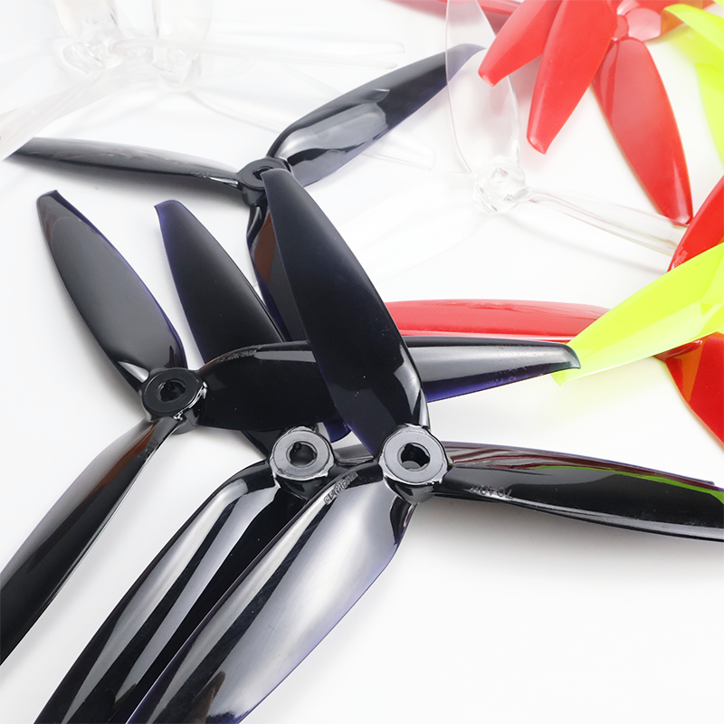 8Pcs Gemfan Flash 7040 7 Inch  – Drone Kit Long Range Bewertung und Preis