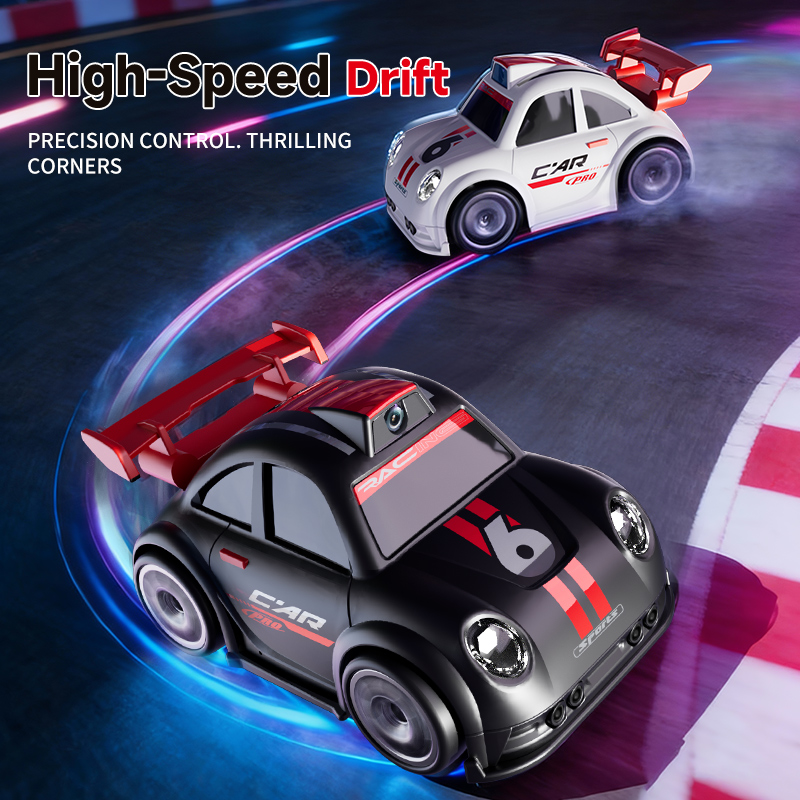 2026 New C6 RC Drift Car with  – Drone Kit With Camera Bewertung und Preis
