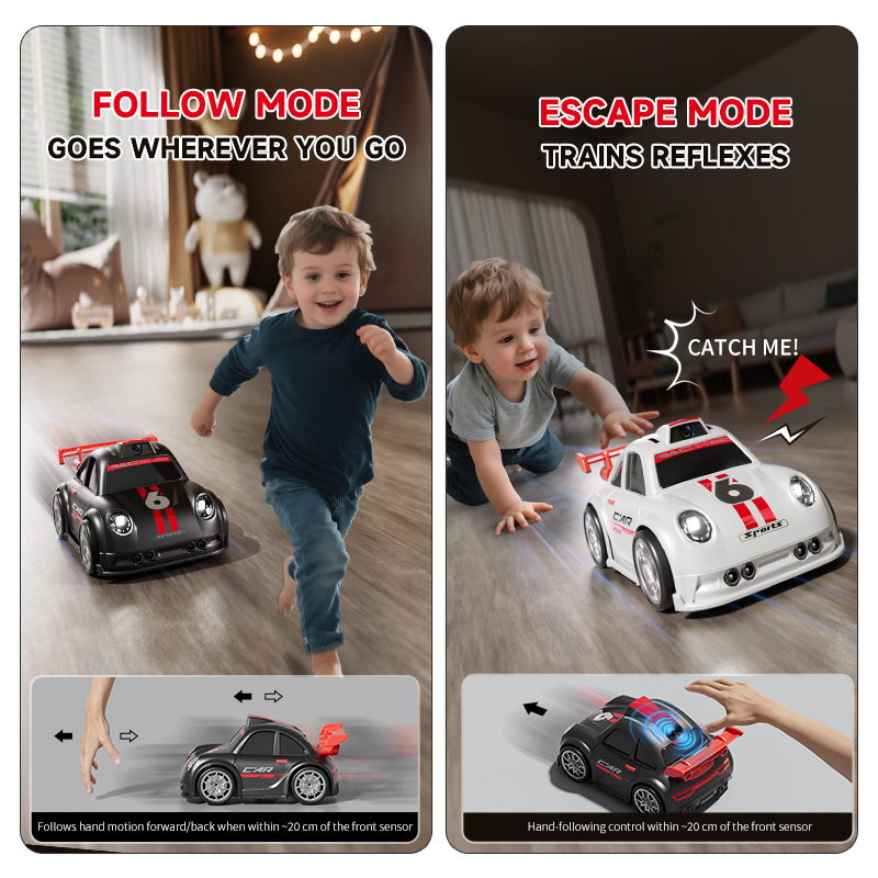 2026 New C6 RC Drift Car with  – Drone Kit With Camera Bewertung und Preis