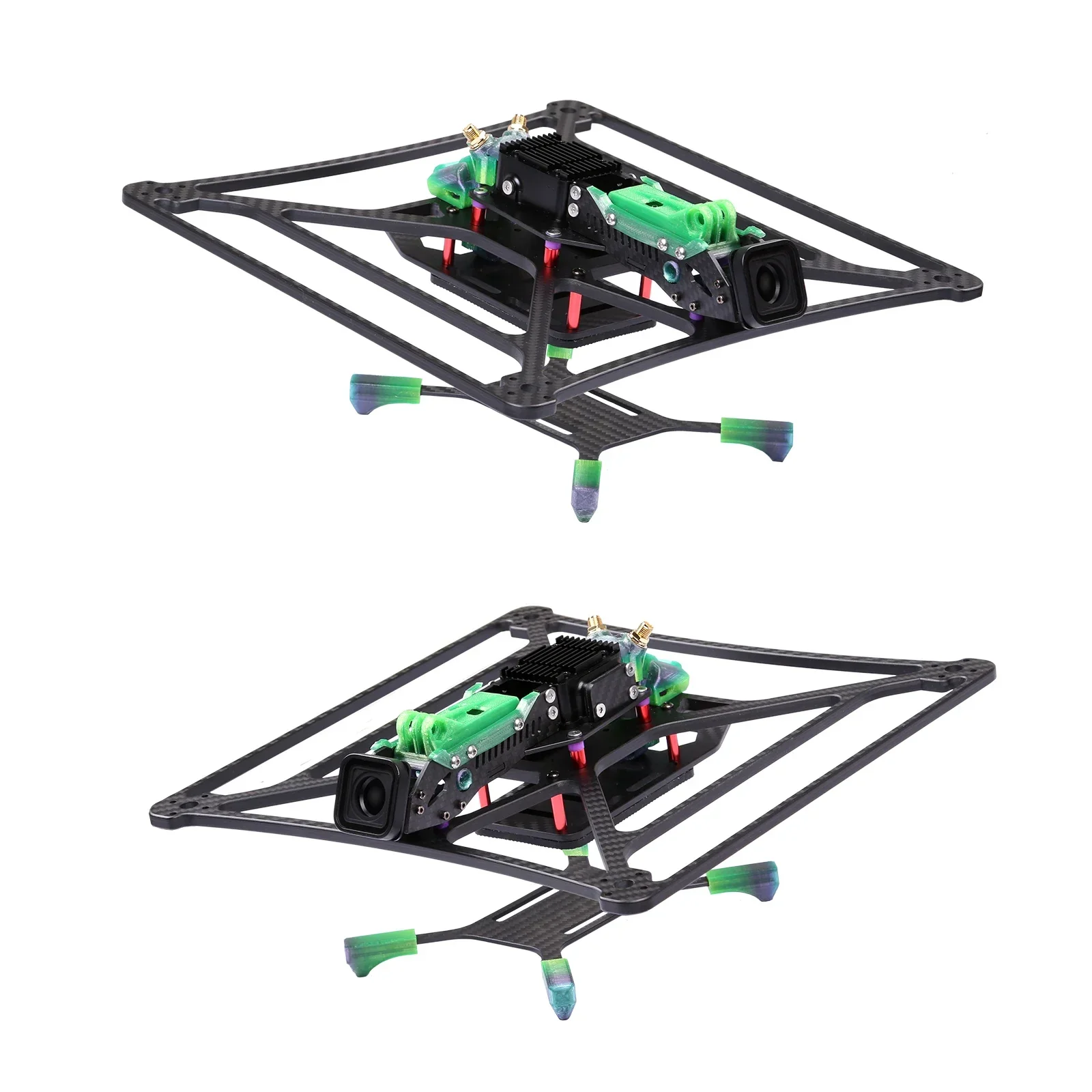 DYS Osprey SX7V1 Waterproof Lo – Drone Kit Waterproof Bewertung und Preis