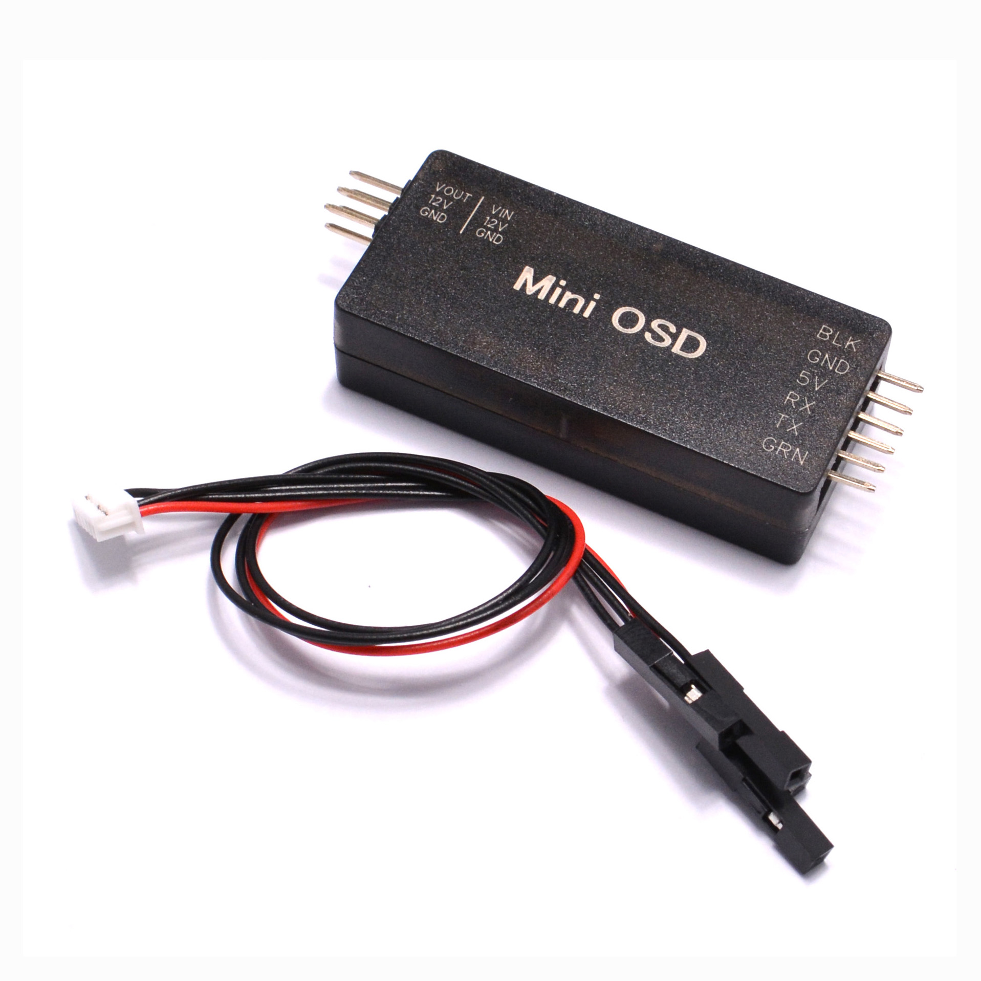 MICRO MINIMOSD Minim OSD Mini  – Drone Kit Hexacopter Bewertung und Preis