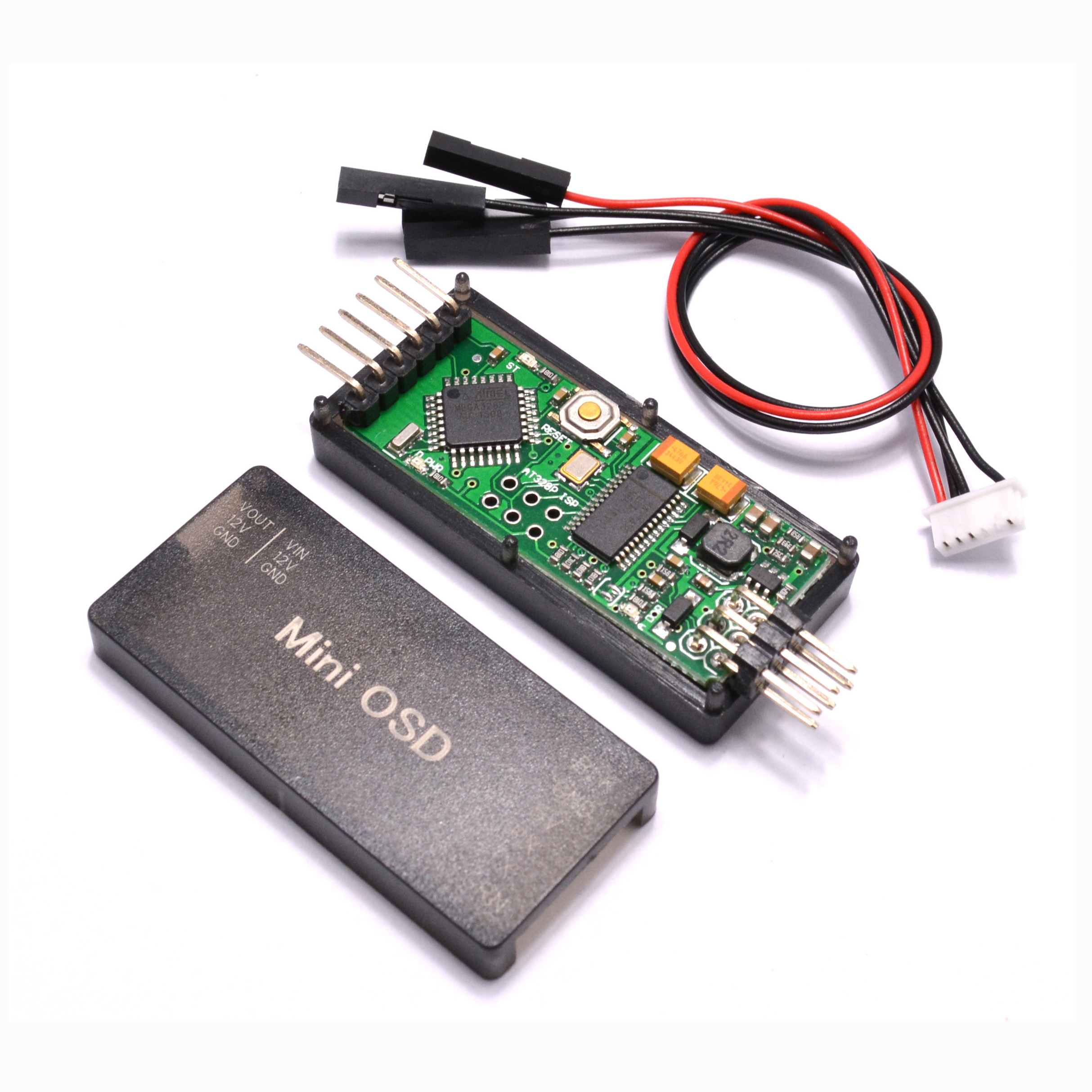 MICRO MINIMOSD Minim OSD Mini  – Drone Kit Hexacopter Bewertung und Preis