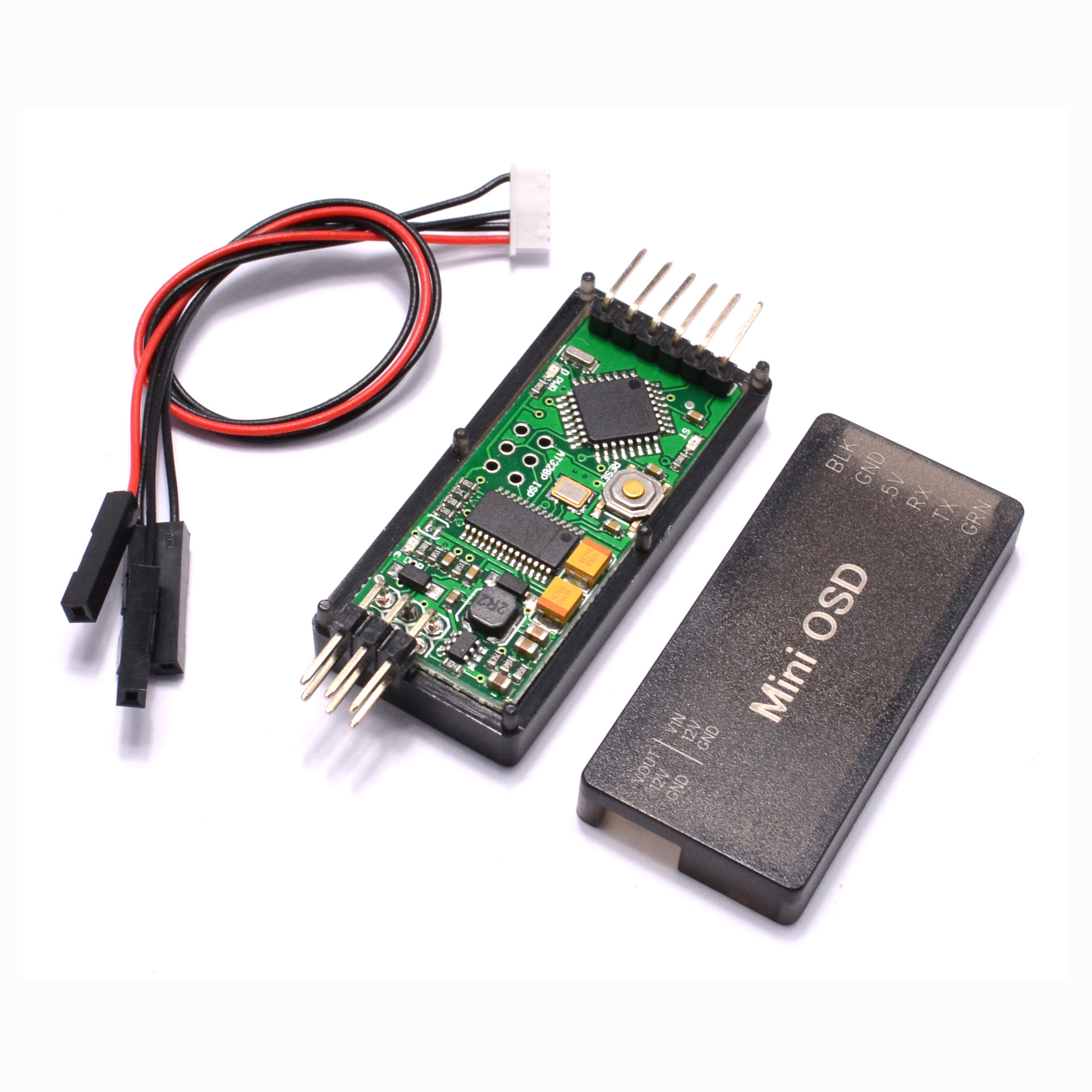 MICRO MINIMOSD Minim OSD Mini  – Drone Kit Hexacopter Bewertung und Preis