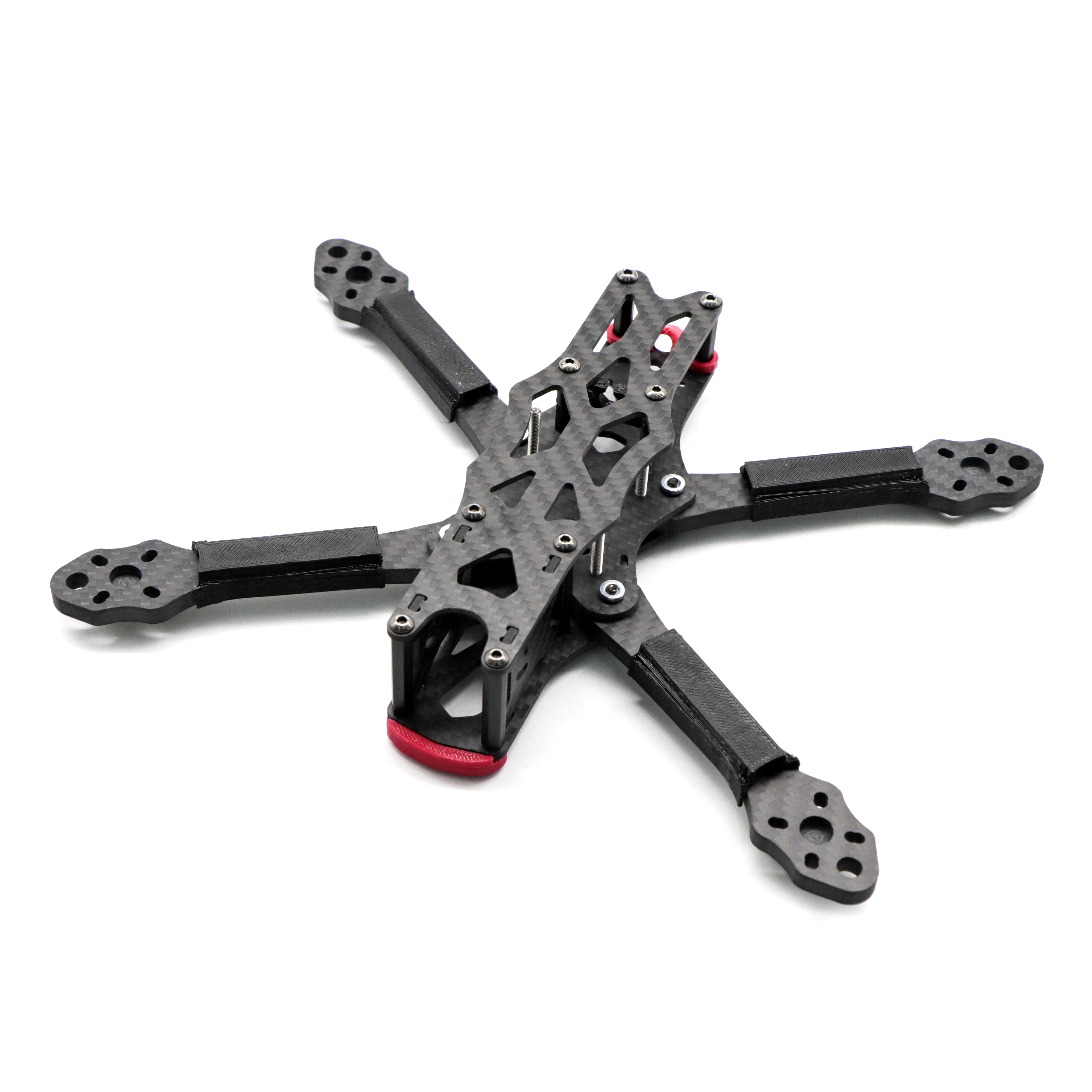 5 inch 225mm 225 / 7inch 295mm – Drone Kit Octocopter Bewertung und Preis