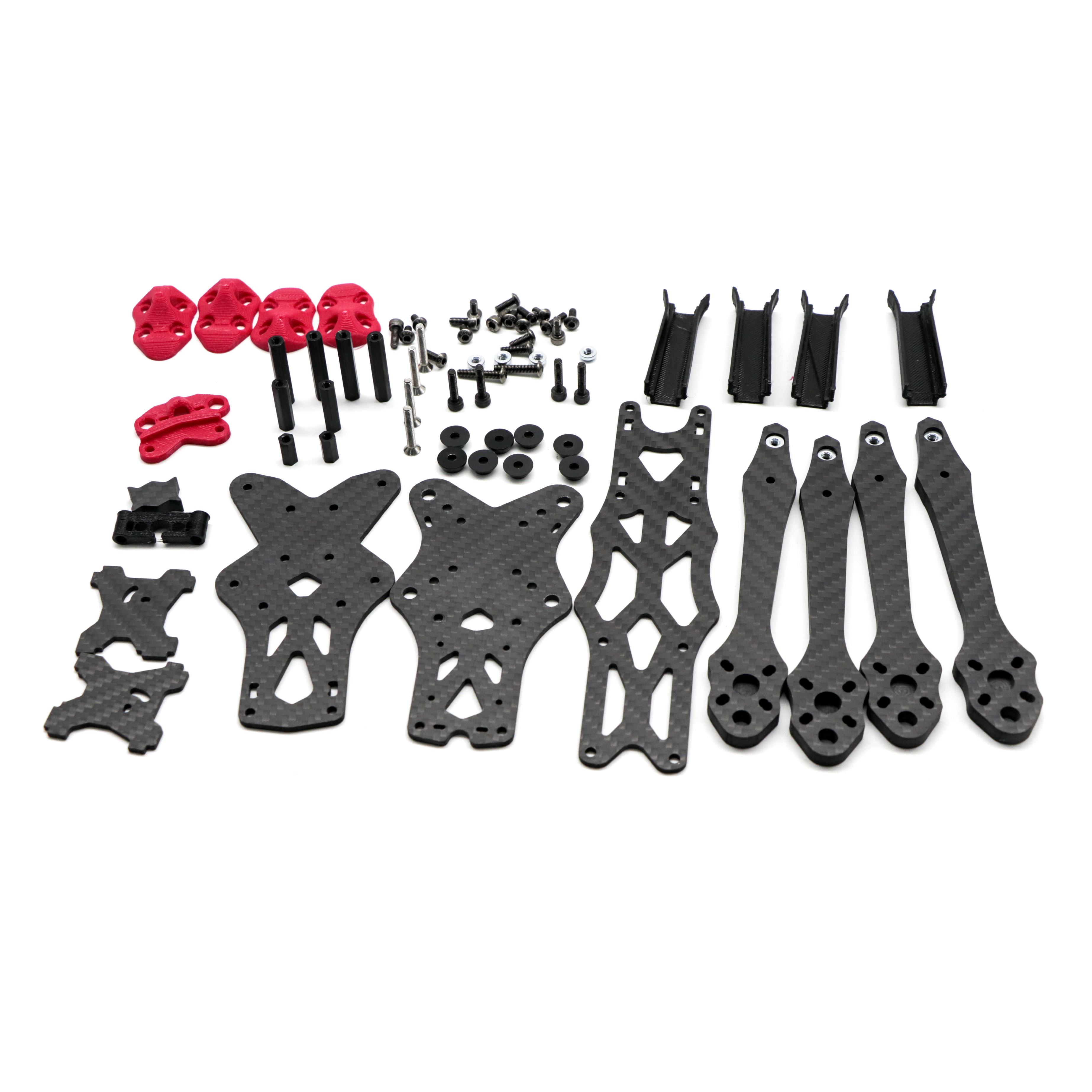 5 inch 225mm 225 / 7inch 295mm – Drone Kit Octocopter Bewertung und Preis