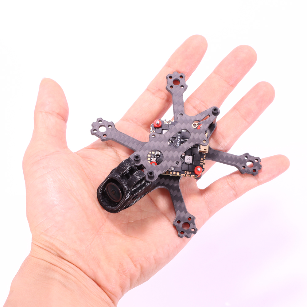 AlfaRC Cub-aio 2inch Propeller – Drone Kit Racing Bewertung und Preis