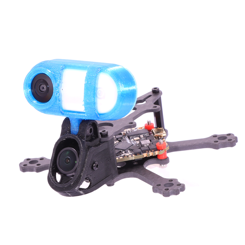 AlfaRC Cub-aio 2inch Propeller – Drone Kit Racing Bewertung und Preis