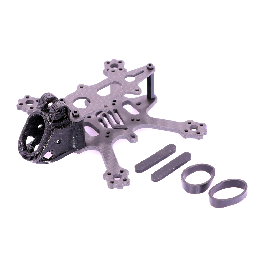 AlfaRC Cub-aio 2inch Propeller – Drone Kit Racing Bewertung und Preis