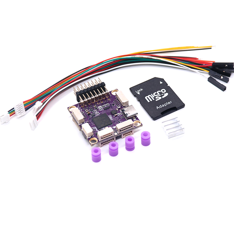 Rctosky Pixracer PRO Autopilot – Drone Kit Vtol Bewertung und Preis