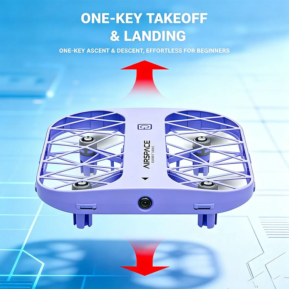 JJRC H142 2026 RC HD Aerial Mi – Drone Kit Octocopter Bewertung und Preis