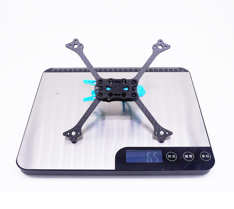 FIVE33 533 Plus 5inch 190mm Ca – Drone Kit Octocopter Bewertung und Preis
