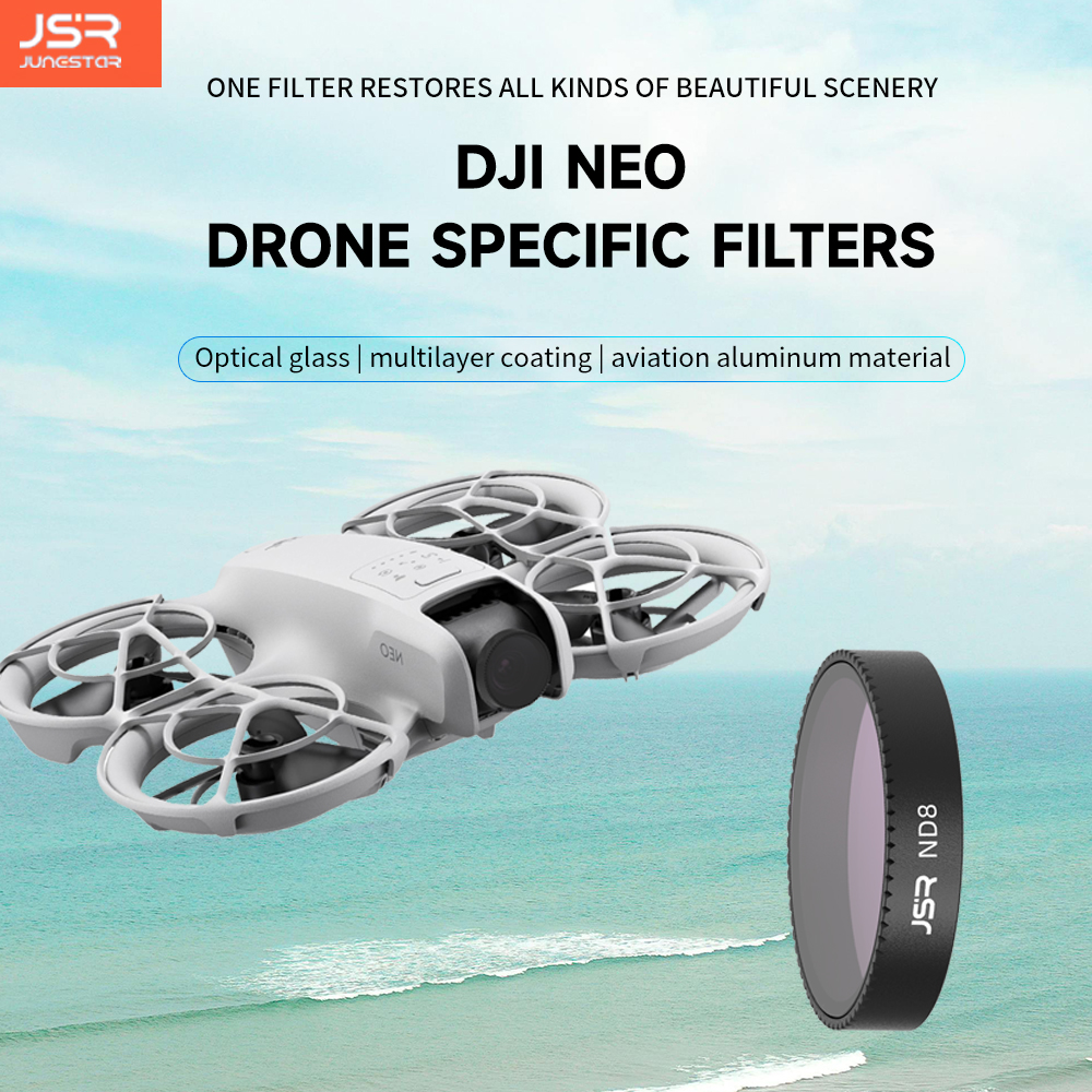 Drones Filters For DJl NEO ND  – Drone Kit With Camera Bewertung und Preis