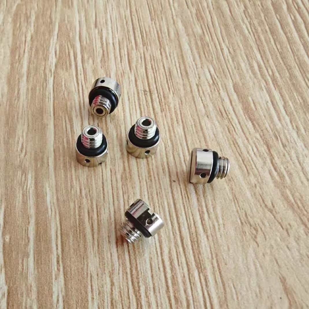 2PCS Waterproof Vent Valve Kit – Drone Kit Waterproof Bewertung und Preis