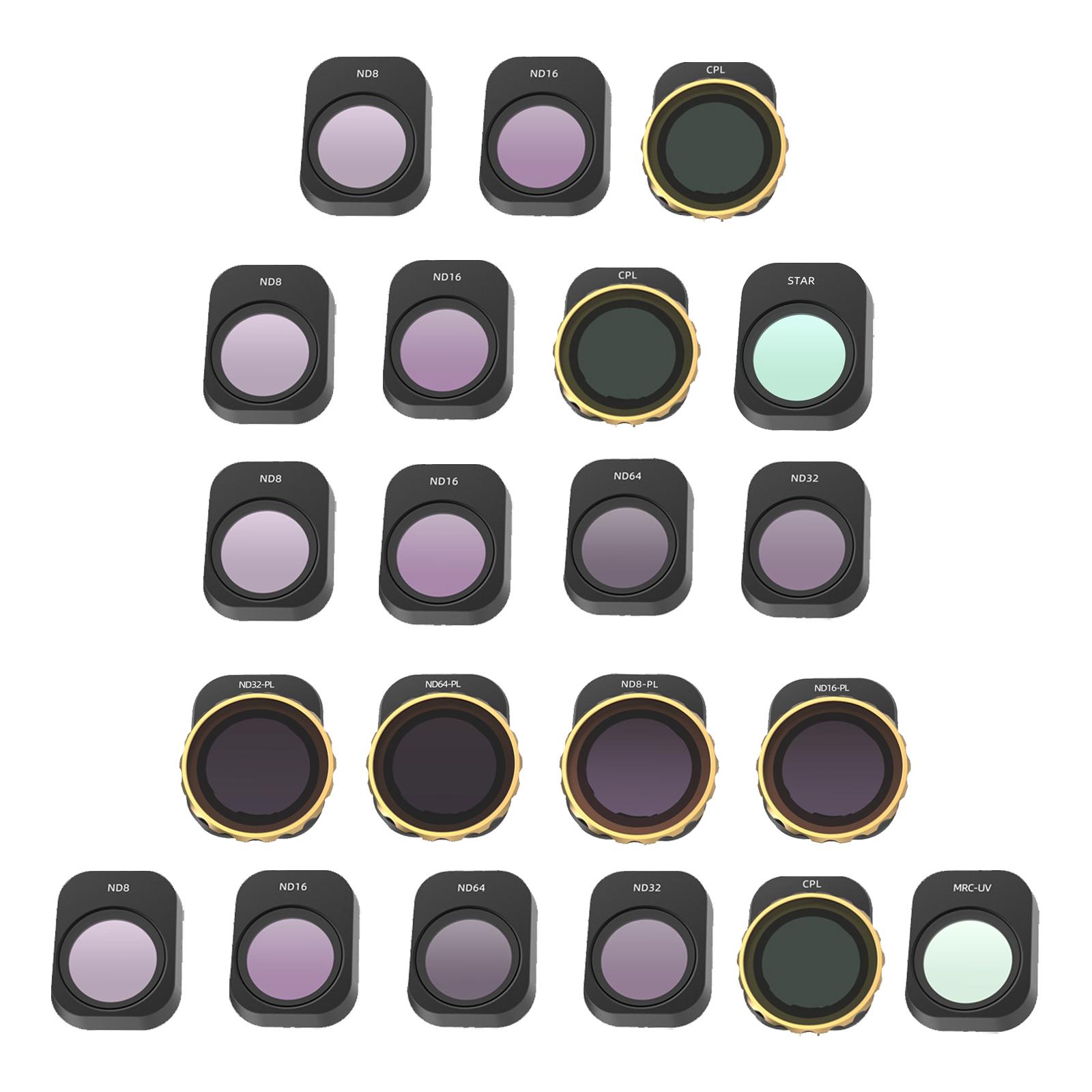 Lens Filter Waterproof Kit Tem – Drone Kit Waterproof Bewertung und Preis