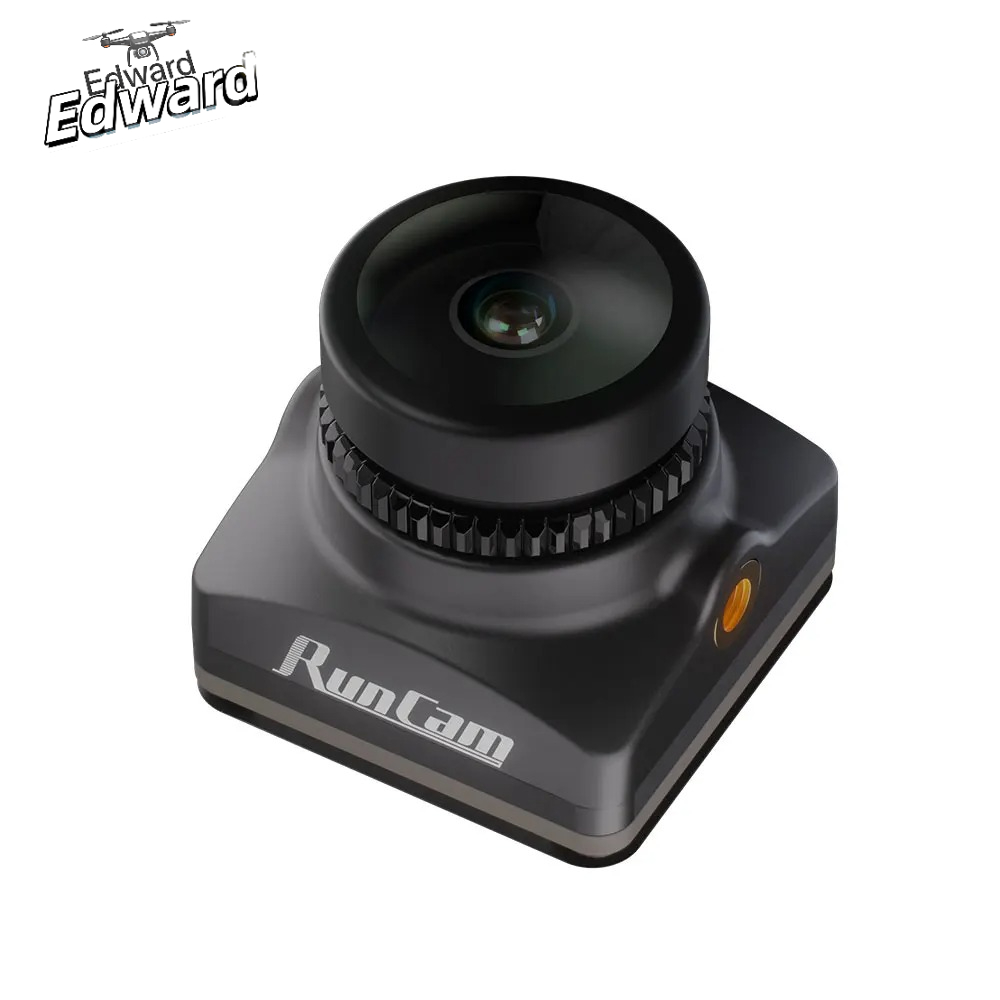2026 Edward RunCam Phoenix 2 S – Drone Kit Hexacopter Bewertung und Preis