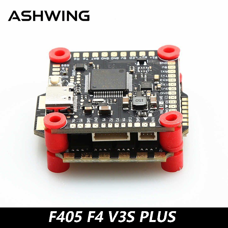 ASHWING F405 V3 Flight Control – Drone Kit Racing Bewertung und Preis