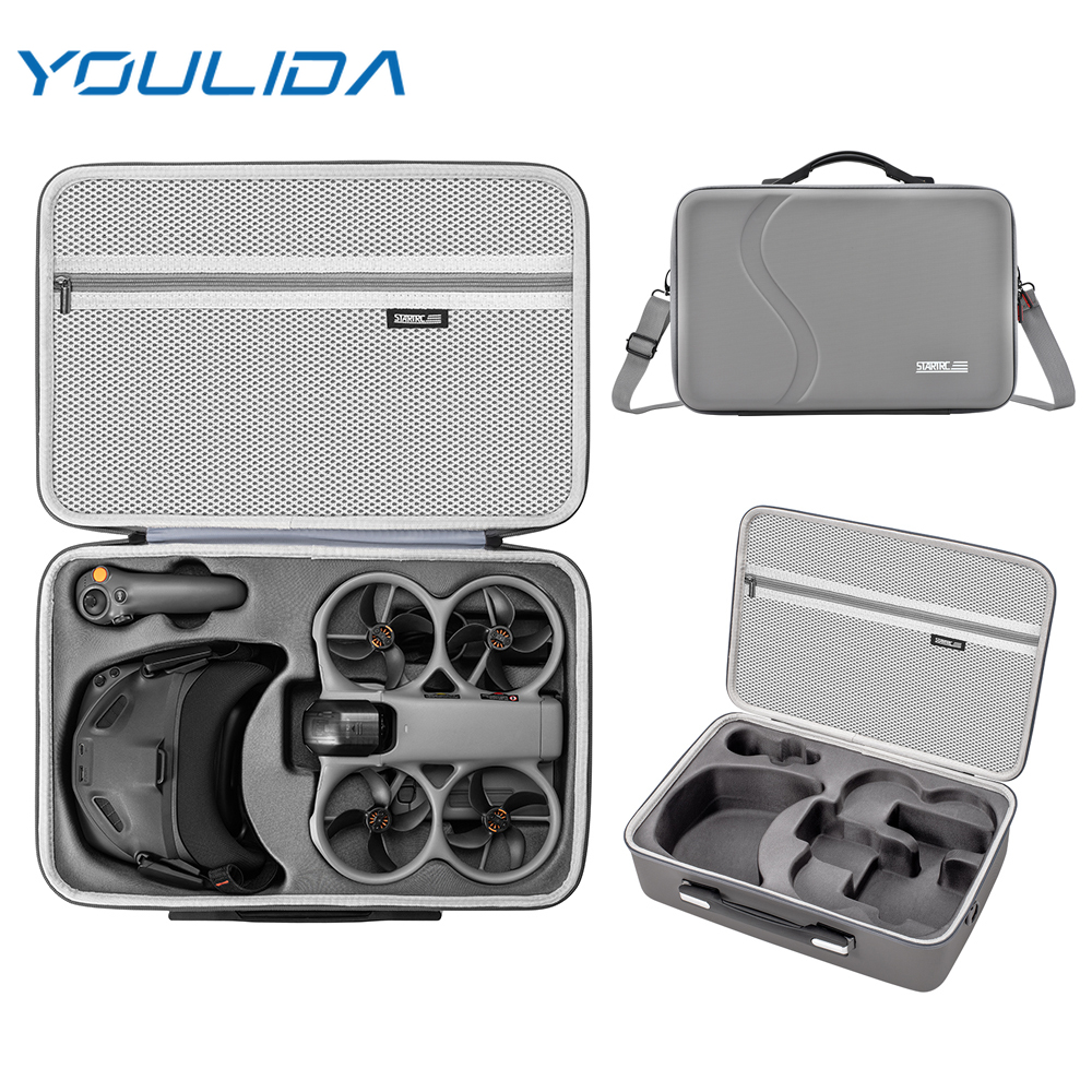 Portable Storage Bag For DJI A – Drone Kit Waterproof Bewertung und Preis