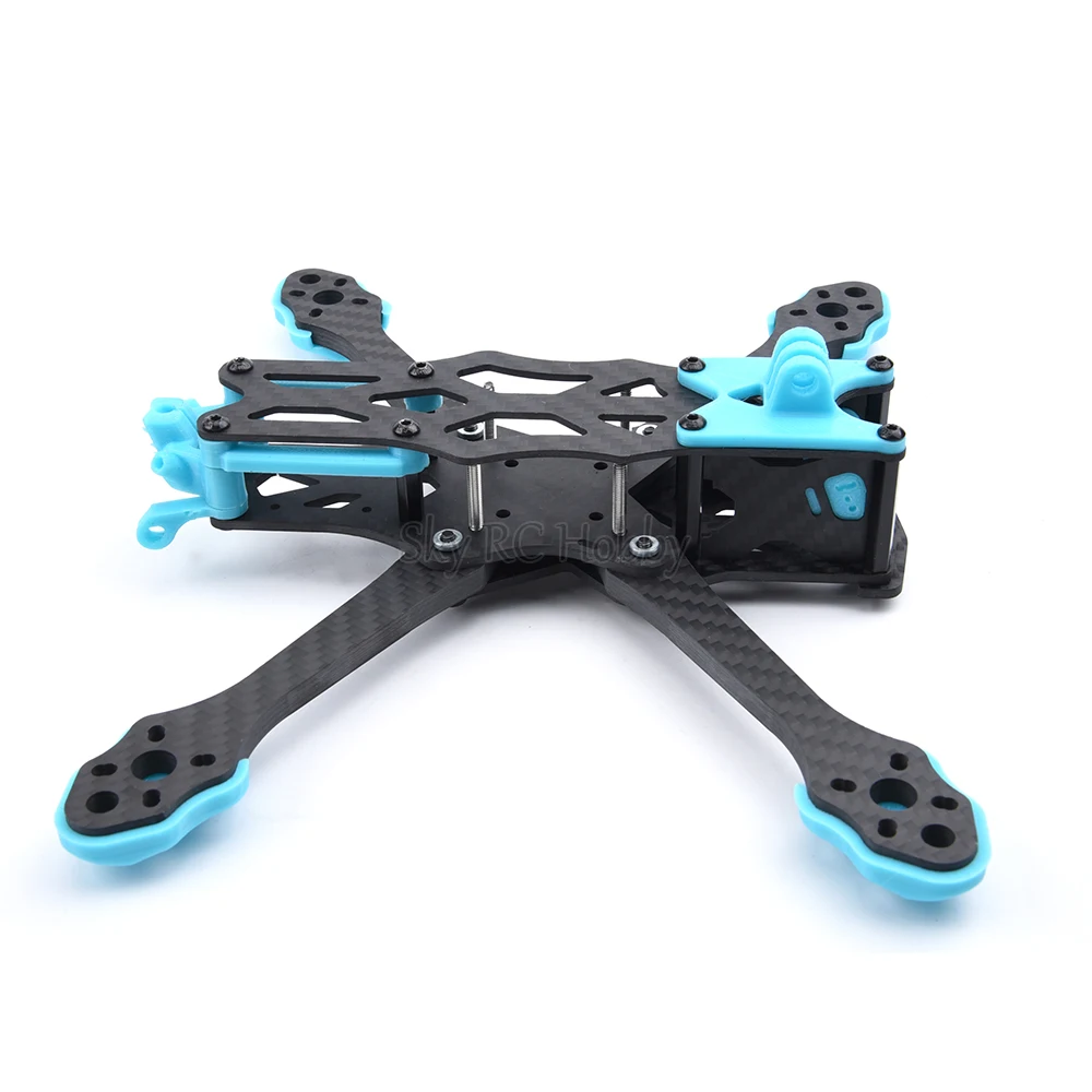 NEW 5Inch 225mm 225 Carbon Fib – Drone Kit Racing Bewertung und Preis