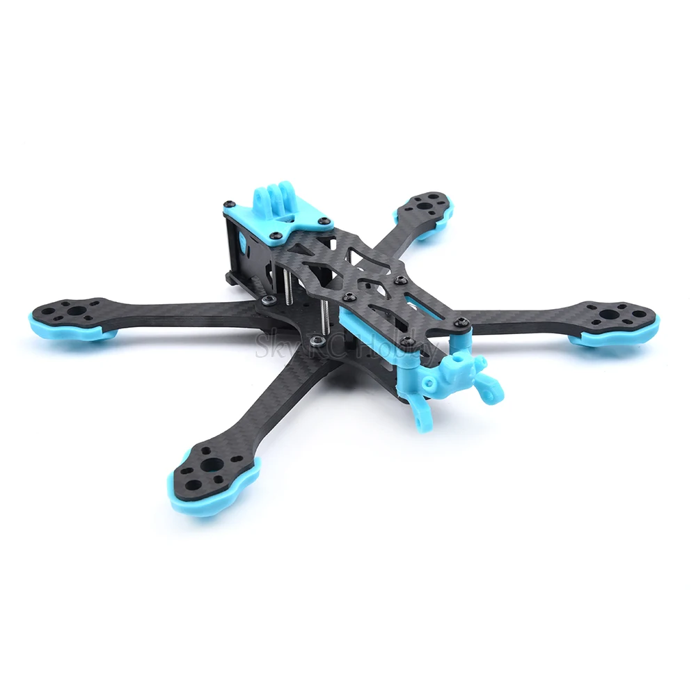NEW 5Inch 225mm 225 Carbon Fib – Drone Kit Racing Bewertung und Preis