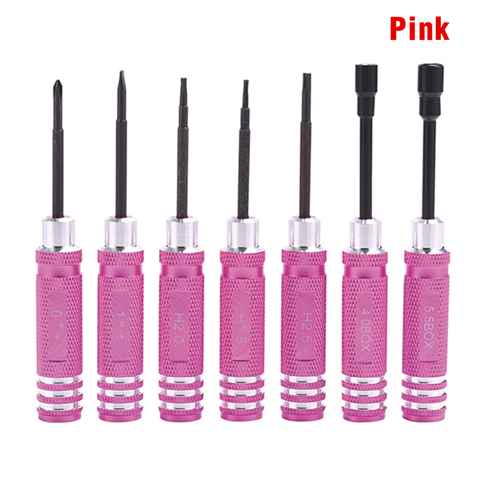 9IMOD RC Hex Driver Set Metal  – Drone Kit Beginner Bewertung und Preis