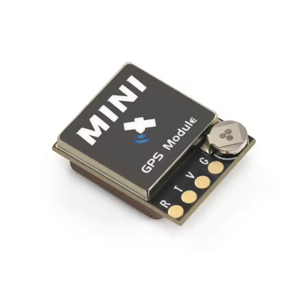 FlyFishRC M10 Mini GPS Module  – Drone Kit Long Range Bewertung und Preis