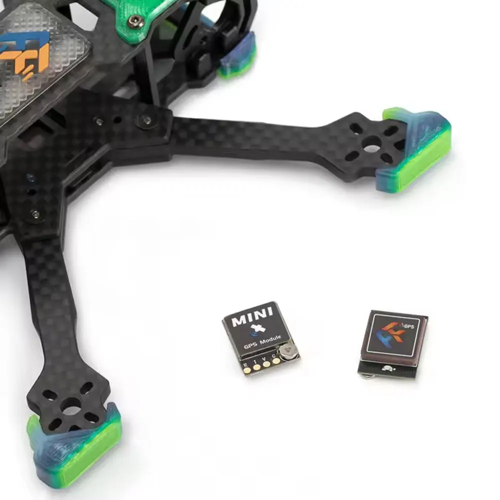FlyFishRC M10 Mini GPS Module  – Drone Kit Long Range Bewertung und Preis