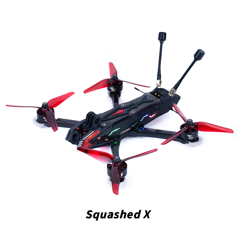 AXISFLYING Manta 5 PRO 5inch 5 – Drone Kit Fpv Bewertung und Preis