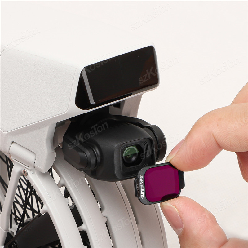 For DJI Flip Lens Filter Kit C – Drone Kit Build Yourself Bewertung und Preis