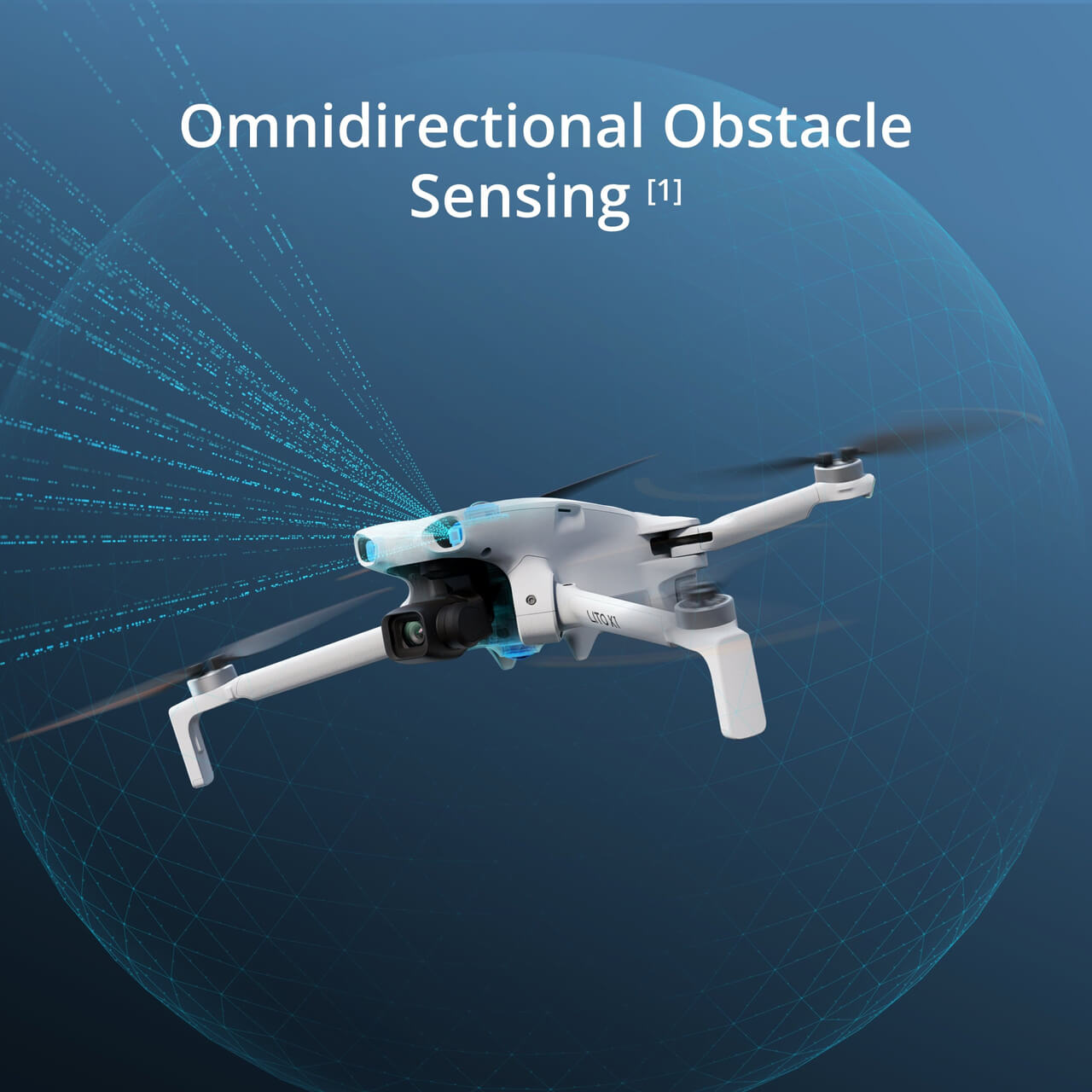 Lito X1 Smooth Flight Kit RC-N – Drone Kit Build Yourself Bewertung und Preis