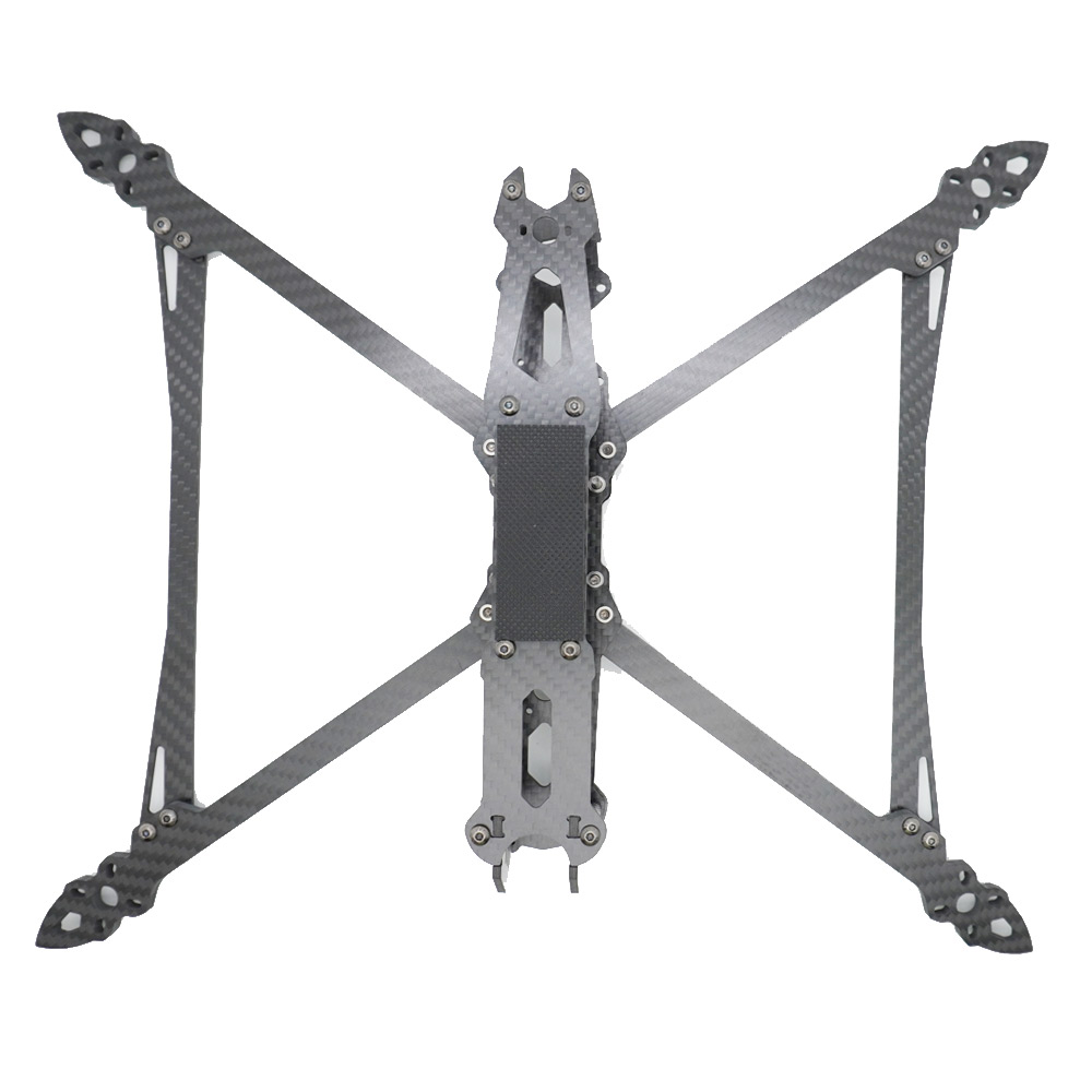 Mark4 V2 7/8/9/10inch Carbon F – Drone Kit Octocopter Bewertung und Preis