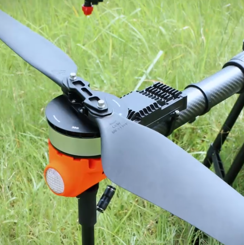 T-MOTOR A10L 12S 14S High Powe – Drone Kit Hexacopter Bewertung und Preis