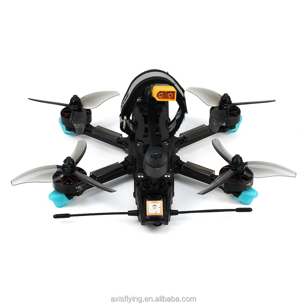2025 Axisflying Manta 3.6'' Sq – Drone Kit Fpv Bewertung und Preis