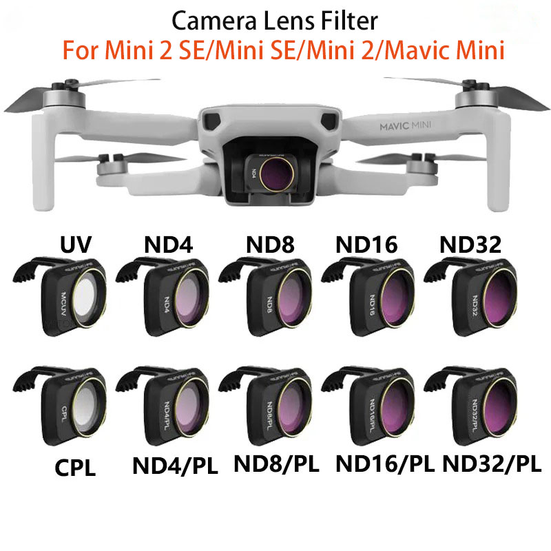For DJI Mavic Mini 2/MINI SE C – Drone Kit Build Yourself Bewertung und Preis