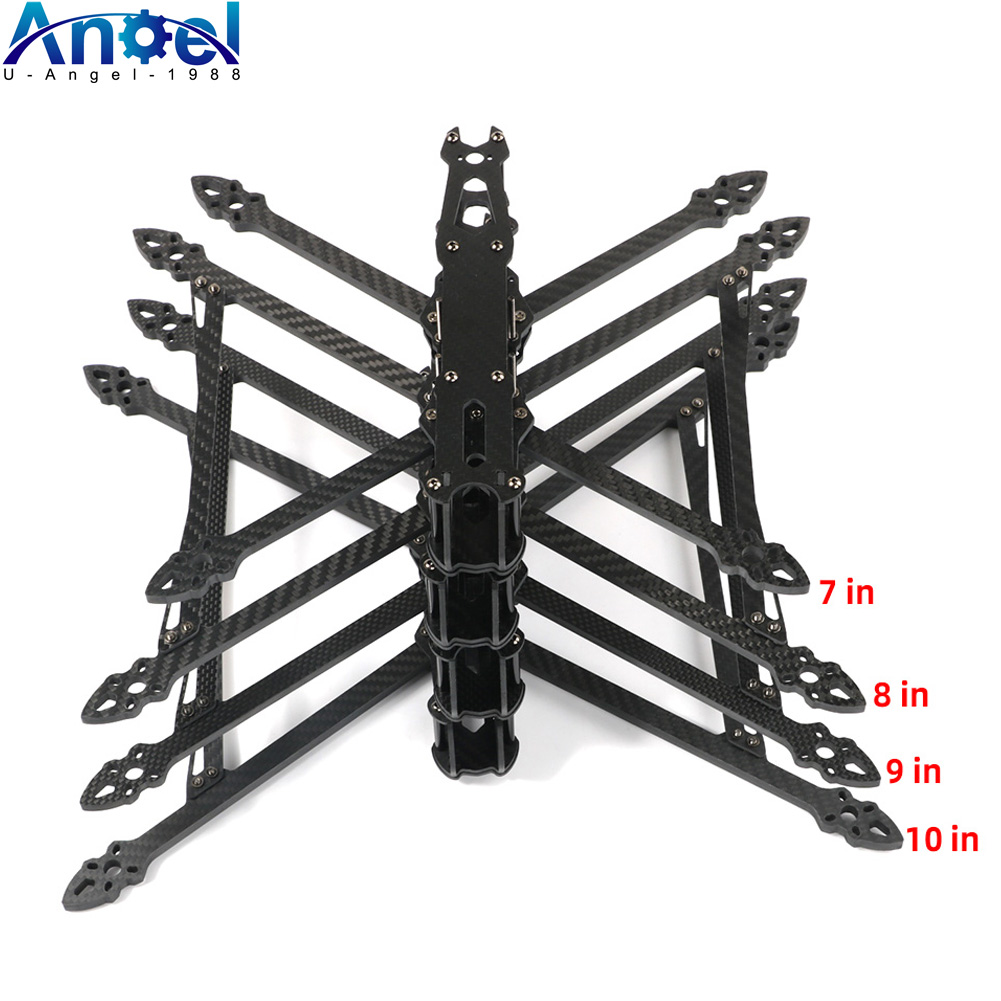 Mark4 V2 Mark 4 7inch 295mm /  – Drone Kit Build Yourself Bewertung und Preis