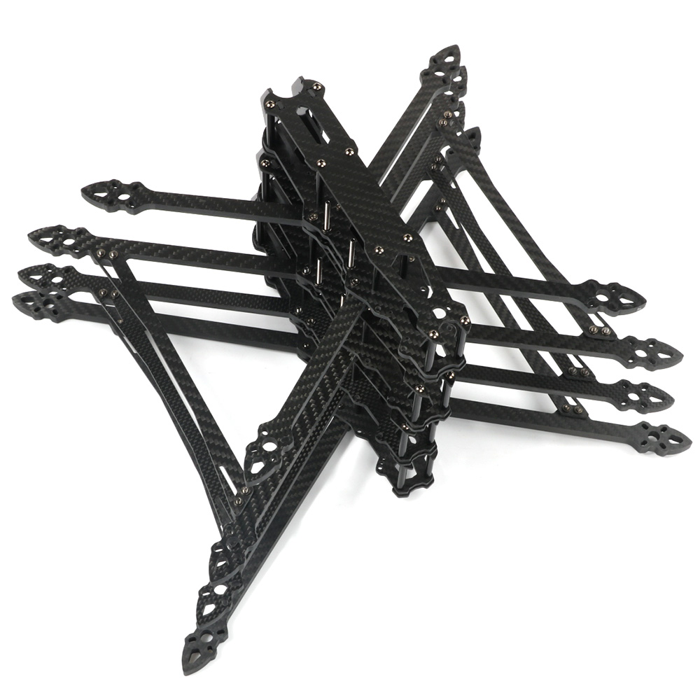 Mark4 V2 Mark 4 7inch 295mm /  – Drone Kit Build Yourself Bewertung und Preis