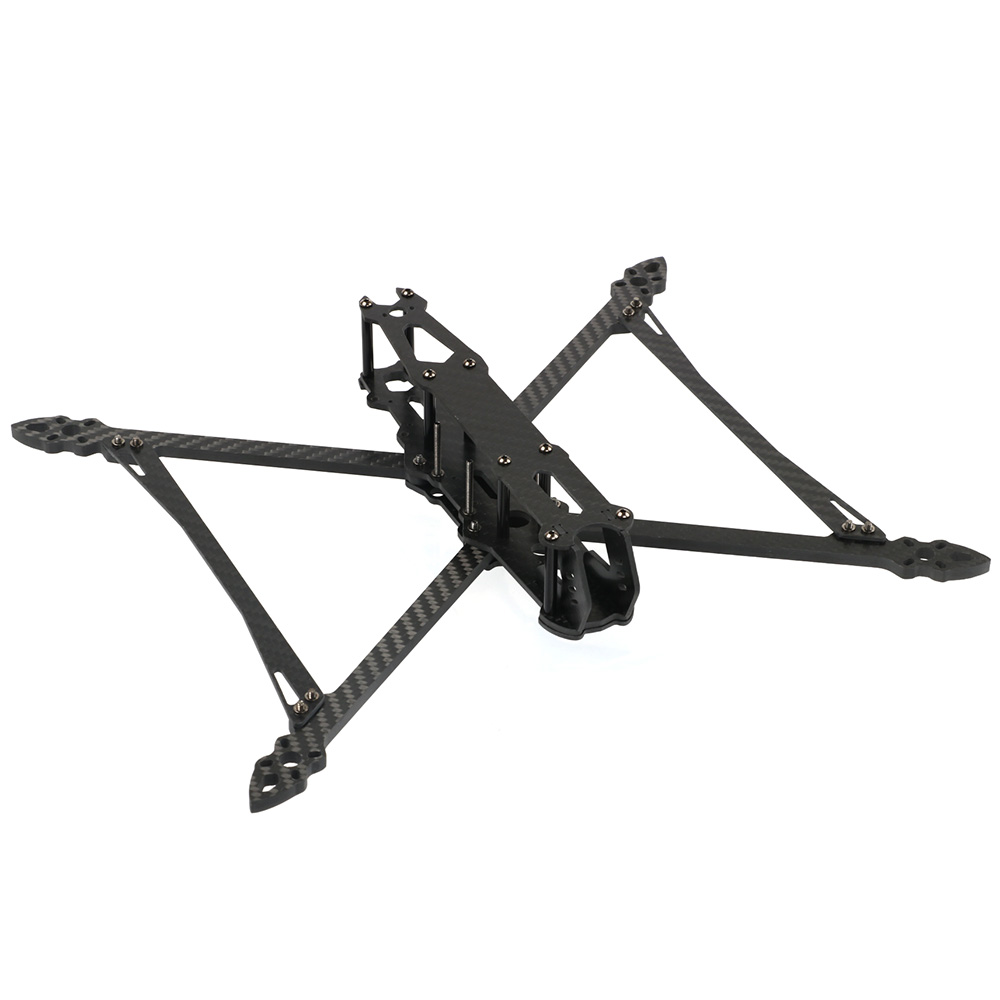 Mark4 V2 Mark 4 7inch 295mm /  – Drone Kit Build Yourself Bewertung und Preis