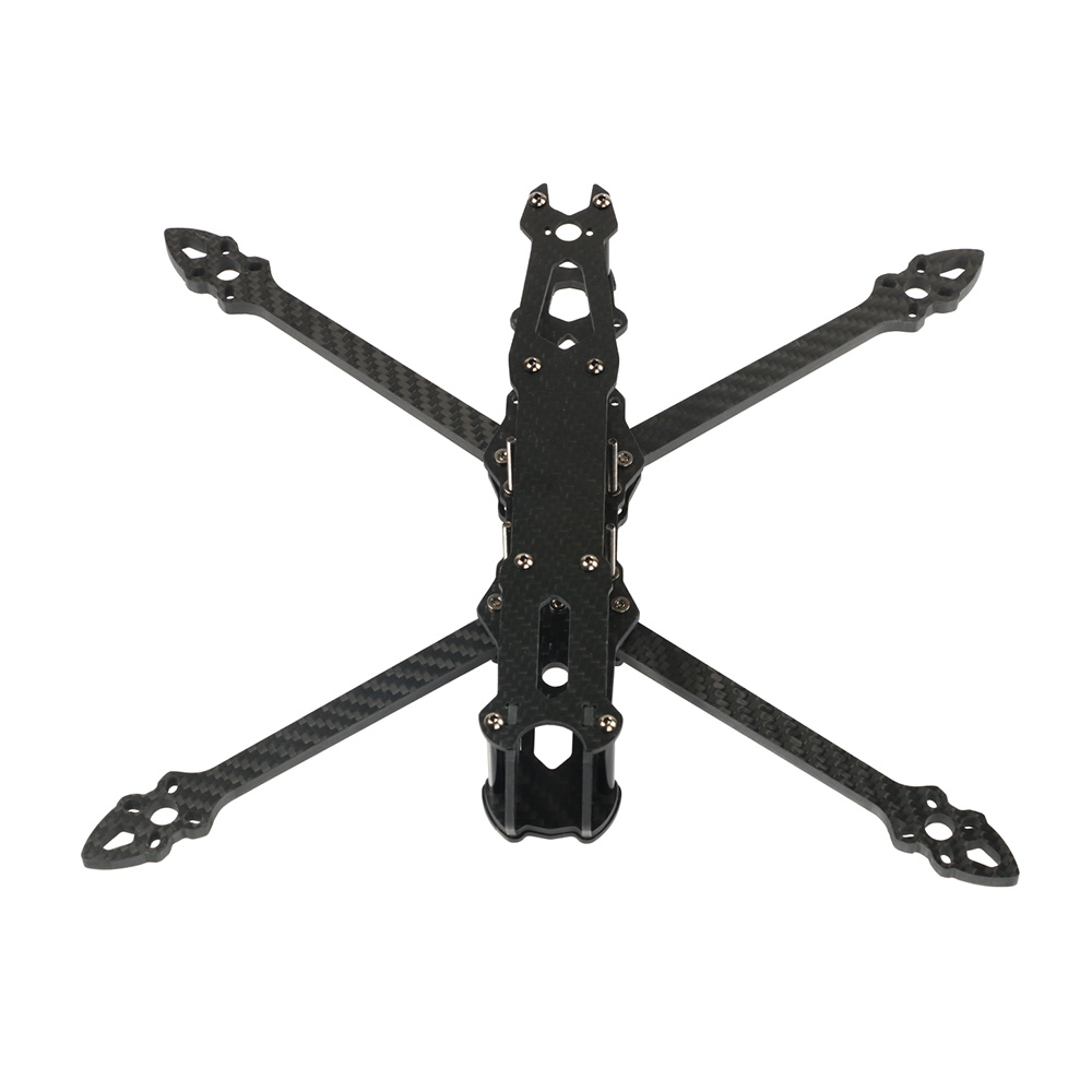 Mark4 V2 Mark 4 7inch 295mm /  – Drone Kit Build Yourself Bewertung und Preis