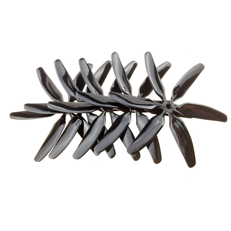 10pcs 504060 5x4x6 6-Blade Sin – Drone Kit Octocopter Bewertung und Preis